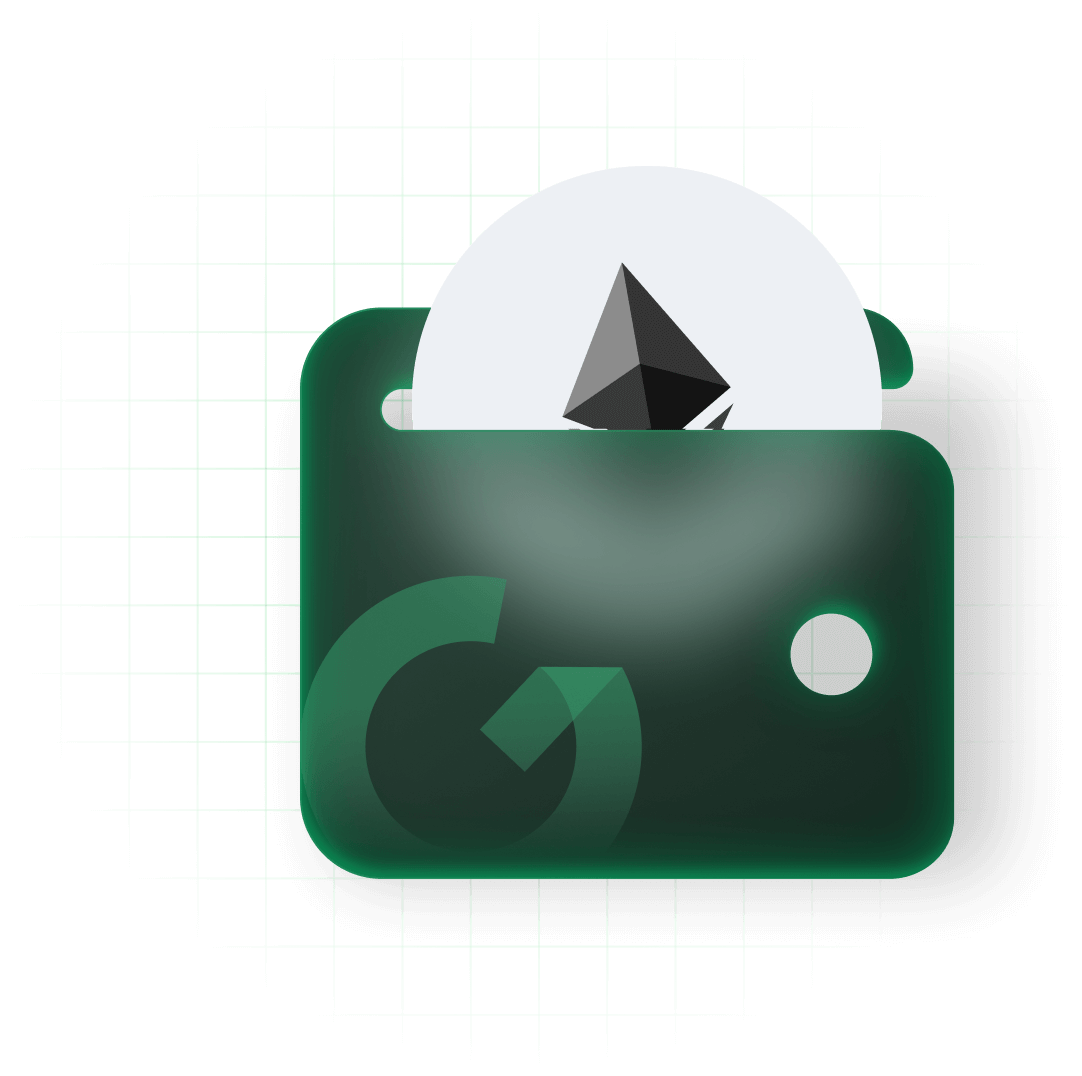 Ethereum Wallet